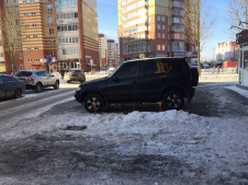 Chevrolet Niva O357MX90