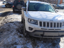 Jeep  O434AP186