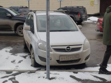 Opel  B692PO82