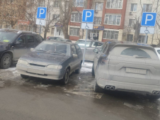 Лада (ВАЗ)  M612YA72