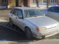 Лада (ВАЗ)  B953XT86