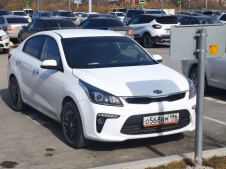 Kia  O568BM196