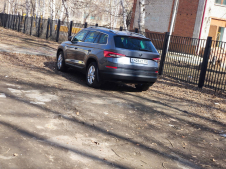 Skoda  C426XT72