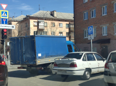 ГАЗ  C002YO72