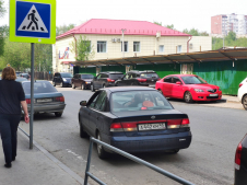 Nissan Sunny A442KM45