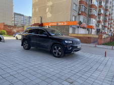 Jeep Grand Cherokee B175CA89