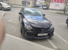 Toyota Mark X Y212EE72