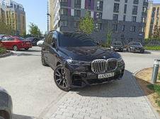 BMW X5 A470AA72