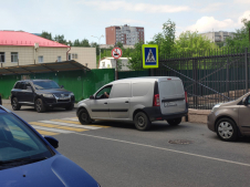 Лада (ВАЗ) Largus C036ET72