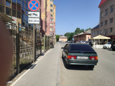 Лада (ВАЗ)  Y609EM72