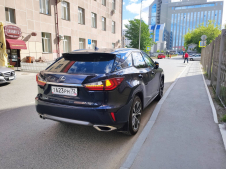 Lexus RX300 T623PH72