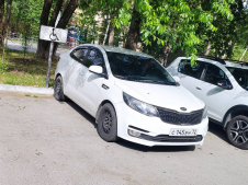 Kia  C145EH72