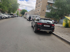 Kia Rio T932EK72