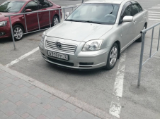 Toyota Avensis B910PP72