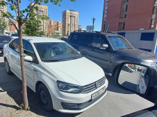 Volkswagen Polo H608CE89