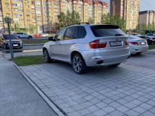 BMW X5 Y292EA72