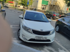 Kia  C032TC72