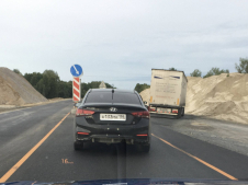 Hyundai Solaris A133MA186