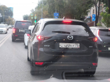 Mazda CX-5 C420HY72