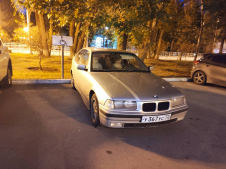 BMW  Y367YC72