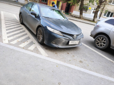 Toyota  C800XE72