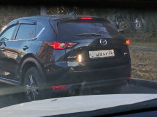 Mazda CX-5 C420HY72