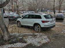 Skoda Kodiaq T583XP72