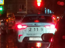 Kia Cerato T703PM72