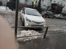 Hyundai Solaris P243HE72