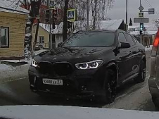 BMW X6 X888AK72