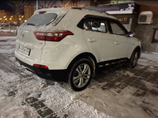 Hyundai Creta C425MC72