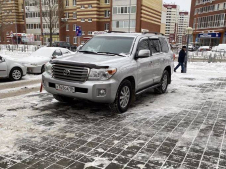 Toyota Land Cruiser K765OA186