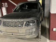 Land Rover Range Rover H001KA96