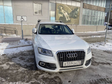 Audi Q5 B559OH72