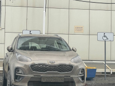 Kia Sportage E202MH72