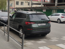 Skoda Kodiaq Y720PP72