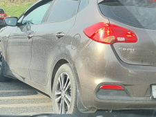 Kia Cee'd T216EP72