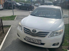 Toyota Camry H001EP72