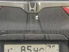 Honda CR-V C985HO72