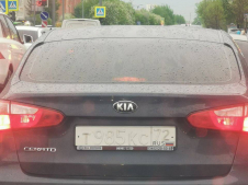 Kia Cerato T985KC72