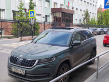 Skoda Kodiaq Y720PP72