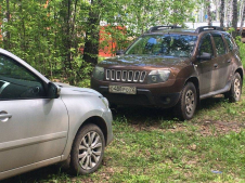 Renault Duster O488PO72