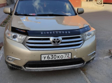 Toyota Highlander Y630KO72