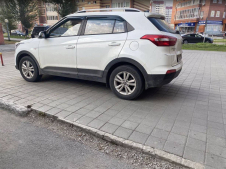 Hyundai Creta C425MC72