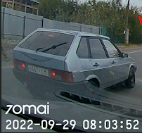 Лада (ВАЗ) 2109 H687YX96