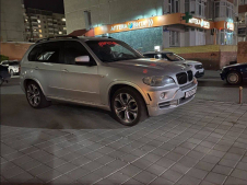 BMW X5 Y292EA72
