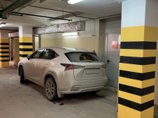 Lexus NX200 C191TM72