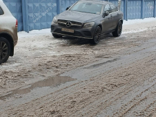 Mercedes-Benz GLC C234XT72