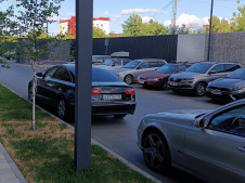 Audi A6 X517HT72