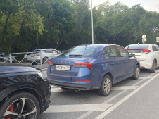 Skoda Rapid B108CE86